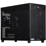 5901443440628 PC AMD Ryzen™ 5 5600GT 16 GB DDR4-SDRAM 512 GB SSD Mini Tower Black