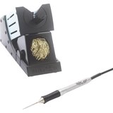 Weller spajkalnik-komplet\, 12 v 40 w wxmp v obliki dleta +100 do +450 °C vklj. z odlagalnikom\, vklj. s spajkalno konico, (20394447) Cene
