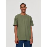 House - Majica kratkih rukava - Zelena | shoptok.hr