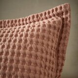 Pineapple Elephant Bombažna okrasna blazina 30x50 cm Jaipur Chunky Waffle – | Shoptok.si