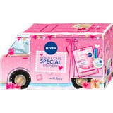 Nivea Special Delivery darilni set za obraz Cene