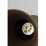 Jotex Rjava aluminijasta zatemnitvena viseča svetilka ø 10 cm Evan – | Shoptok.si
