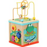 Legler Aktivna kocka - životinjice | ePonuda.com