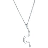 Vuch Vireya Silver Necklace | shoptok.hr