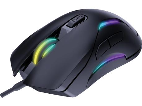 Sandberg "640-27 LightFlow 6D Gaming Maus" | shoptok.hr