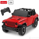  Autić na daljinski JEEP WRANGLER RUBICON 1:24 | ePonuda.com