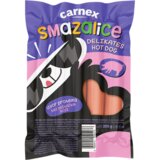 Carnex Viršla delikates hot dog smazalice 205g Cene