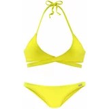 Bench Bikini žuta