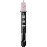 Voltcraft Beskontaktni tester napona MS-520 CAT IV 1000 V LED, Akustički Tvornički standard (vlastiti) Cijene
