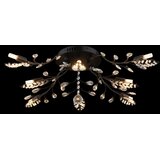 Globo 63007-8 - Plafonska lampa JANIS, 8xG9/5W/230V, prečnika 76 cm | Eponuda.com
