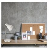 Rabalux patric stona lampa E14 40W, bela | ePonuda.com