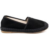 SEASTAR Women's black espadrilles Cijene