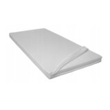 Molarem Home Dječji madrac ELASTIC 200x90x8 cm Cijene