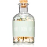 My Flame Matches Light Up The World vžigalice 80 kos | Shoptok.si