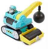 RUBBLE & CREW vozilo motor's 01098 | Shoptok.si