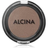ALCINA Eye Shadow sjenilo za oči sa šljokicama nijansa Datenight 3 g Cijene