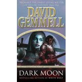 Penguin Random House David Gemmell - Dark Moon Cene