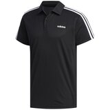 Adidas designed 2 move 3-stripes polo shirt fl0321 cijene