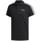 designed 2 move 3-stripes polo shirt fl0321
