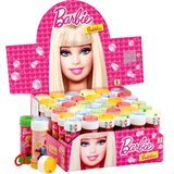 Dulcop Barbie puhalica za balončiće 60ml | shoptok.hr