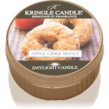 Kringle Candle Apple Cider Donut čajna sveča 42 g Cene