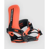 Nidecker Combo 2027 Snowboard vezi orange Cene