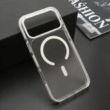  Futrola color clear magsafe za iphone 17 pro max (6.9)/iphone 18 pro max (6.9) bela ( F125939 ) | Eponuda.com