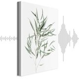  Slika - Nicholia Eucalyptus (1 Part) Vertical 80x120 | shoptok.hr