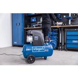 Scheppach kompresor za vazduh HC63 50L | Eponuda.ba