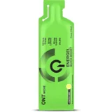 energel quick boost – energetski gel sa kofeinom i guaranom - limun 10 komada