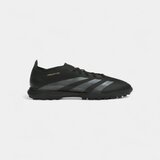 Adidas Nizke superge Predator League Turf Core Black Carbon Gold Metallic Rdeča | Shoptok.si