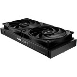 Be Quiet! argb pure loop 2 (BW018) vodeno hlađenje crno | ePonuda.com
