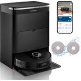 Bosch robotski usisivač, spotless max cam, BCRDW3BX | ePonuda.com