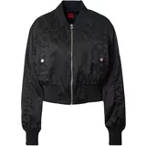 Hugo Prehodna jakna 'Aritana-1' črna