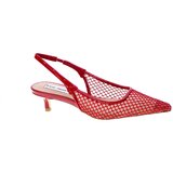Steve Madden 92484 Crvena | shoptok.hr