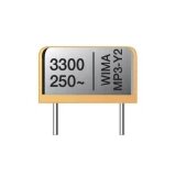 WIMA Kondenzator MP3-Y2 1500PF 250VAC20% | Eponuda.ba