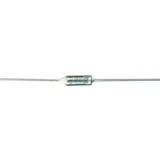 Temperaturni osigurač, struja 10 A, nazivna temperatura117 C (Š) 4 mm