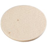 KWB Quick-Stick filc za poliranje, 115-125mm Cene