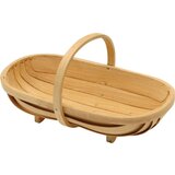 Burgon & Ball tradicionalna košarica za žetev Cene