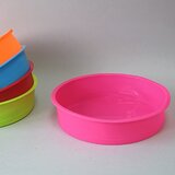  Silikonski kalup okrugli 130493 | ePonuda.com