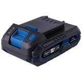 Scheppach IXES 20V Baterija SBP2.0 (20 V, 2 Ah) | shoptok.hr