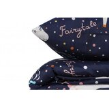 Lessentiel Maison posteljina (155 x 200) magic unicorn dark blue | ePonuda.com