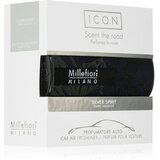 MILLEFIORI Icon Silver Spirit miris za auto 1 kom Cijene