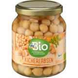 dmBio sterilisana leblebija 220 g Cene