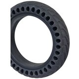 Ring puna solid guma za elektricni trotinet sa otvorima 8.5 inch RX1-PAR63 | ePonuda.com