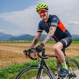 Layoners RideX Neon Green | Shoptok.si