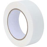 vidaXL Maskirni trakovi za slikarje 6 pcs Bela 38mm x 50m Papir | Shoptok.si