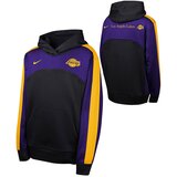 Nike Los Angles Lakers Authentic Starting Five Force Performance otroški pulover s kapuco | Shoptok.si