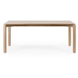 Teulat blagovaonski stol Atlas, 180 x 100 cm | shoptok.hr