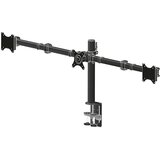 Unknown Simple and functional triple desktop arm | ePonuda.com